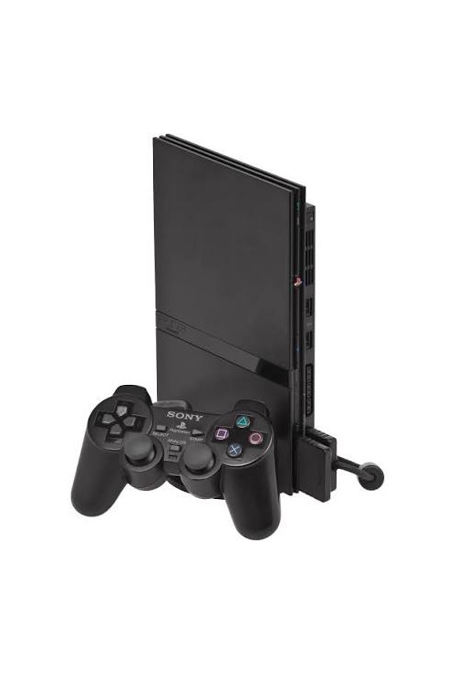 PlayStation 2 Slim