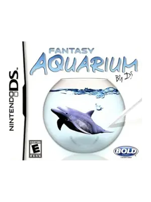 Fantasy Aquarium By DS