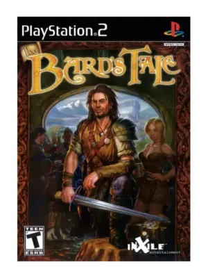 Bard's Tale