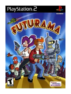 Futurama