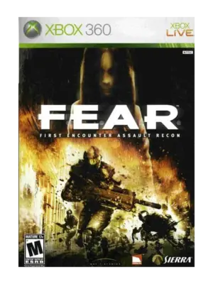 F.E.A.R.