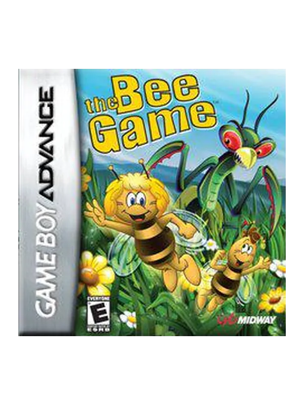 Bee Game