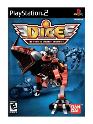 DICE DNA Integrated Cybernetic