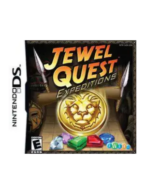 Jewel Quest Expedition