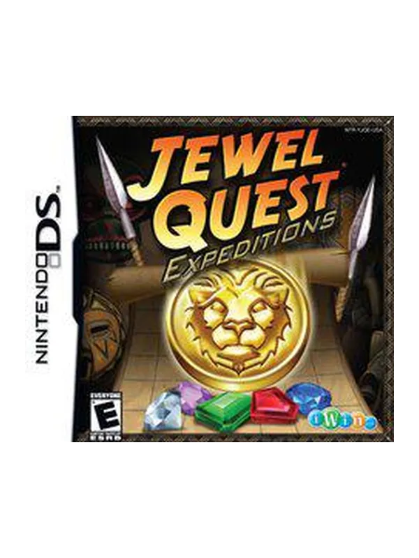 Jewel Quest Expedition