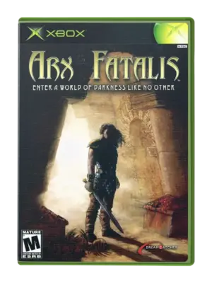 Arx Fatalis