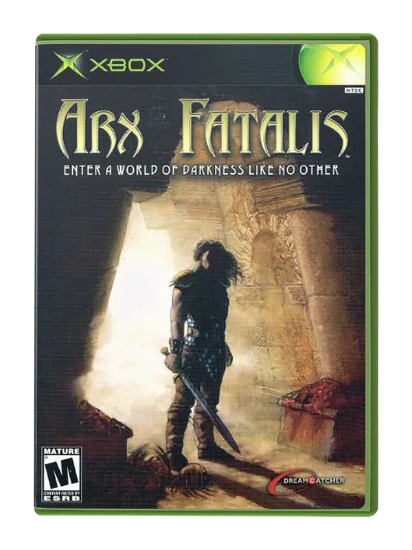 Arx Fatalis