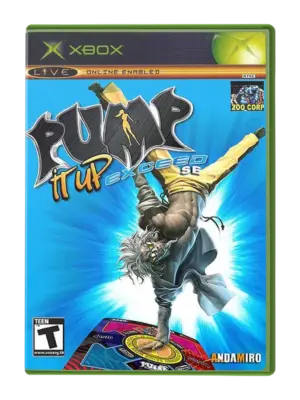 Pump It Up: Exceed