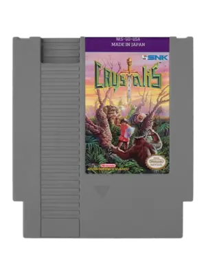 Crystalis