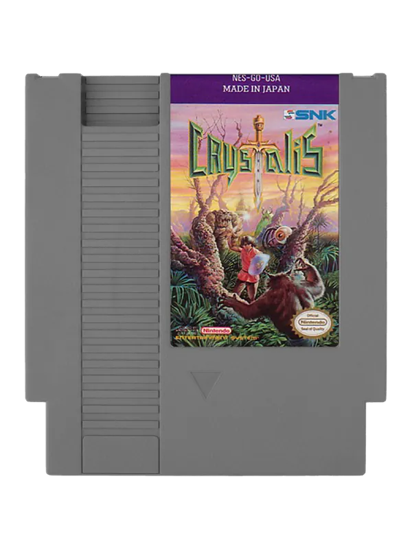Crystalis