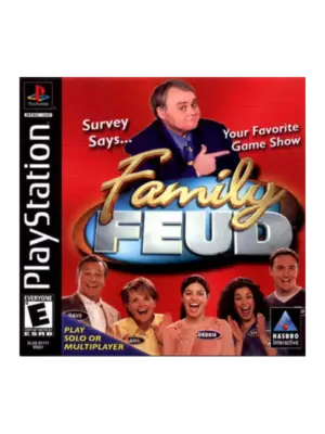 Family Feud