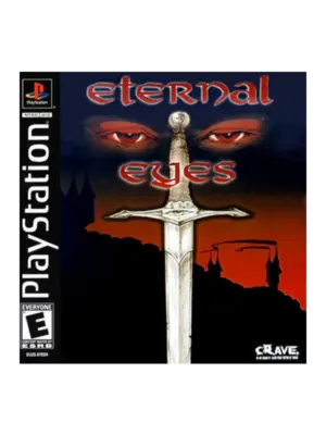 Eternal Eyes