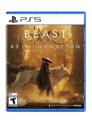 Beast Of Reincarnation