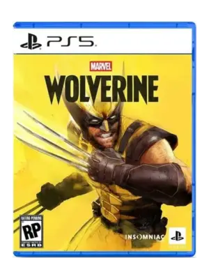 Marvel's Wolverine