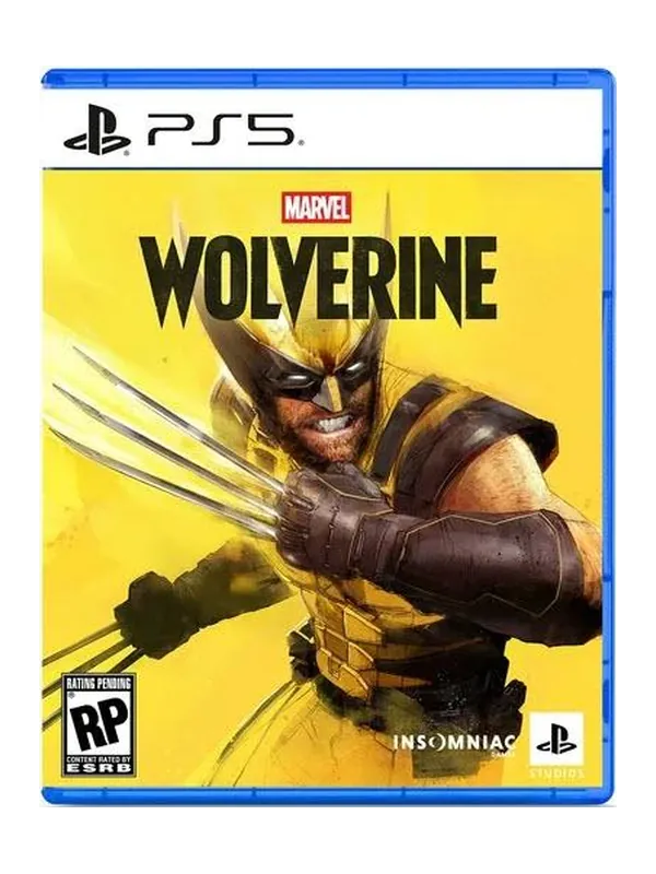Marvel's Wolverine