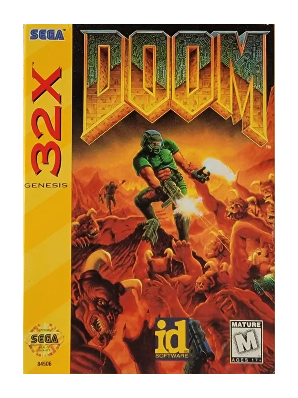 Doom