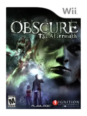 Obscure The Aftermath