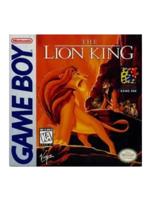 The Lion King