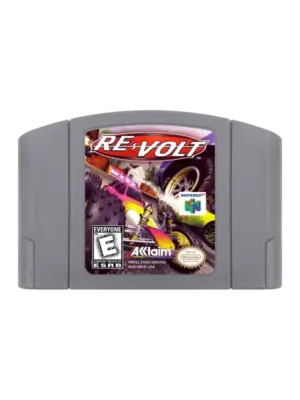 Re-Volt