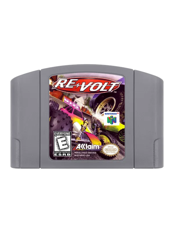 Re-Volt