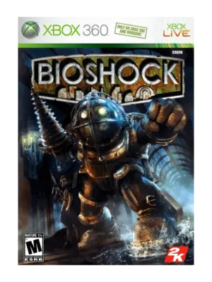 Bioshock [Limited Edition]