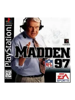 Madden 97