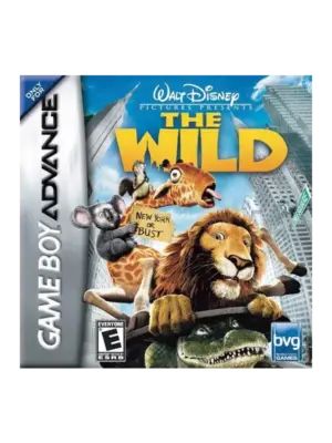 The Wild