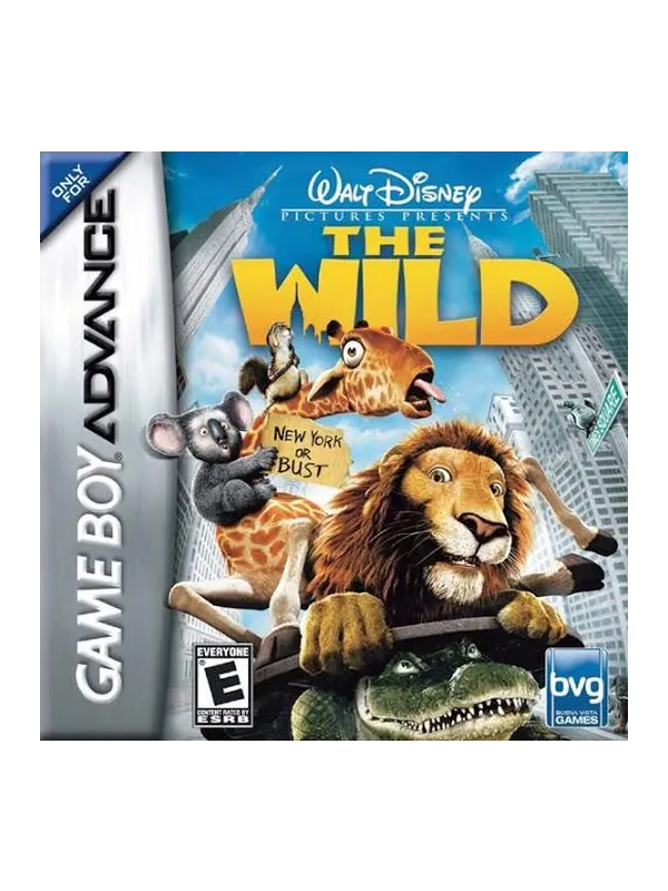 The Wild
