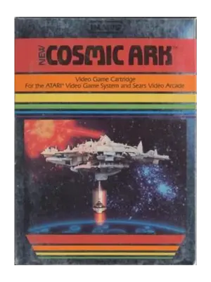 Cosmic Ark