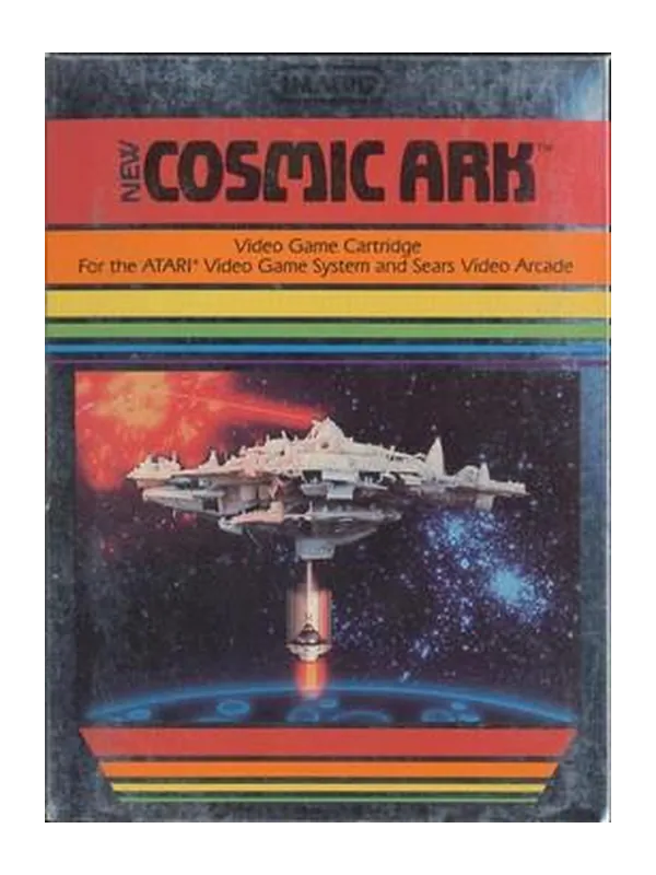 Cosmic Ark