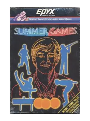 Summer Games