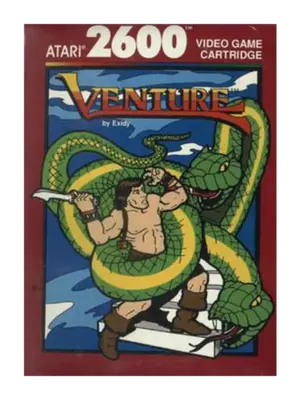 Venture