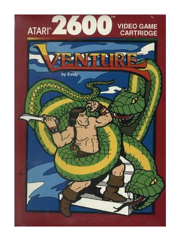 Venture