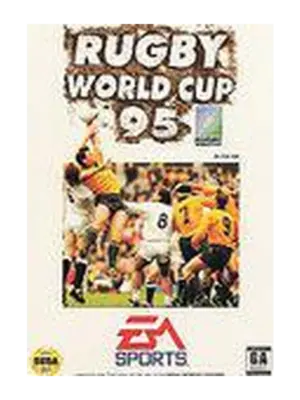 Rugby World Cup 95