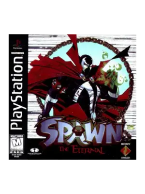 Spawn The Eternal