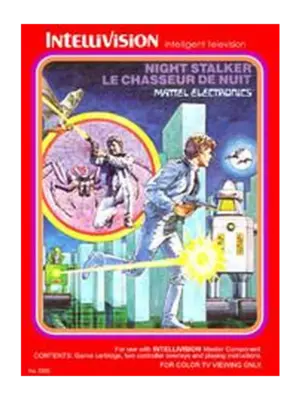 Night Stalker