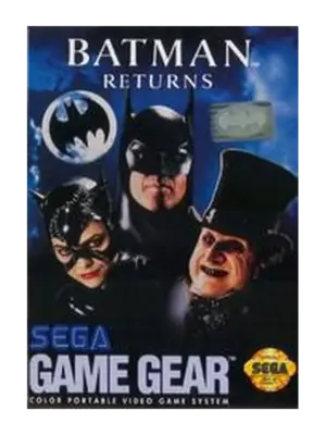 Batman Returns