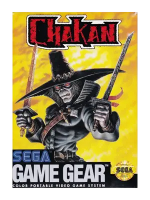 Chakan