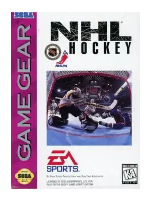 NHL Hockey