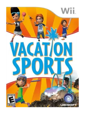 Vacation Sports