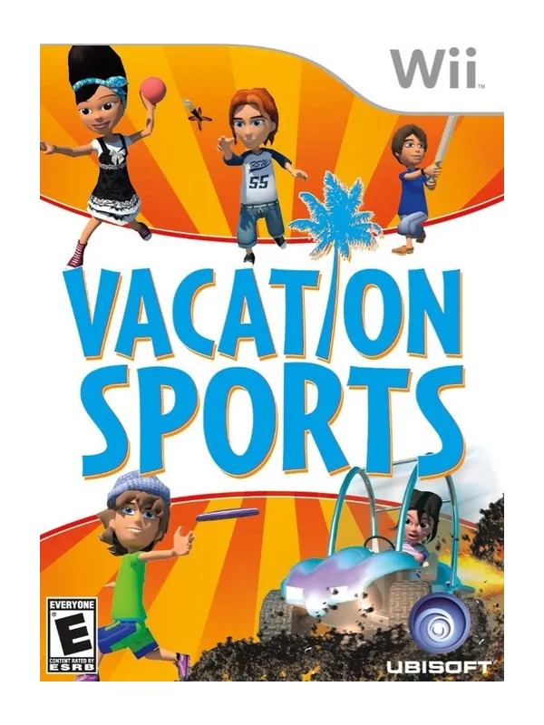 Vacation Sports
