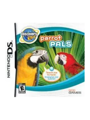 Discovery Kids: Parrot