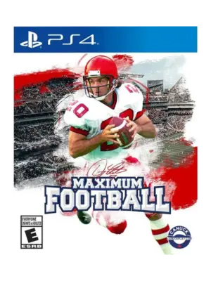 Doug Flutie's Maximum Football 2020