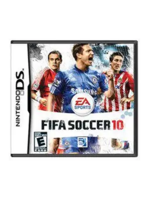 FIFA Soccer 10