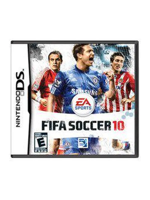 FIFA Soccer 10