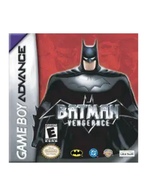 Batman Vengeance