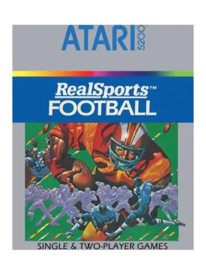 RealSports Football