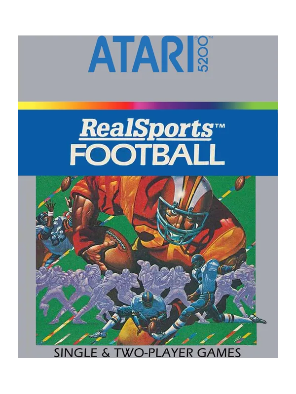 RealSports Football
