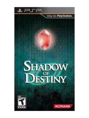 Shadow of Destiny