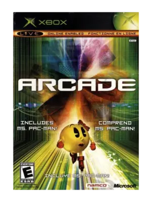 Xbox Live Arcade